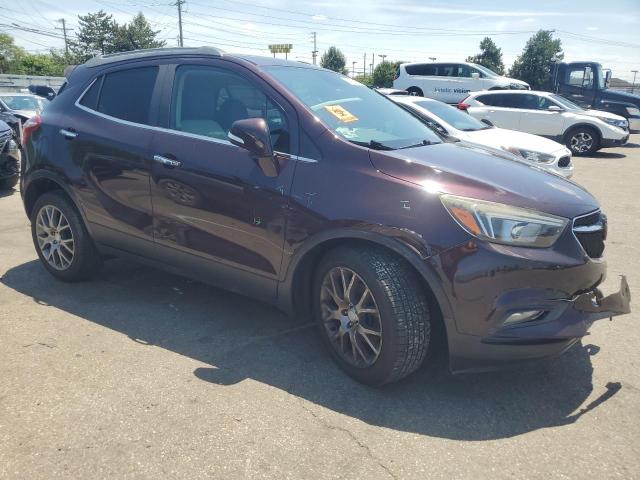 Photo 3 VIN: KL4CJ1SB4HB046942 - BUICK ENCORE SPO 