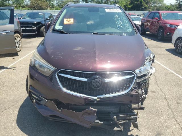 Photo 4 VIN: KL4CJ1SB4HB046942 - BUICK ENCORE SPO 