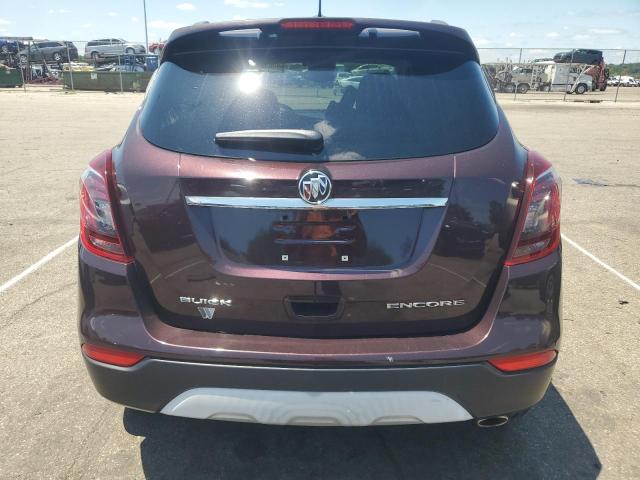 Photo 5 VIN: KL4CJ1SB4HB046942 - BUICK ENCORE SPO 