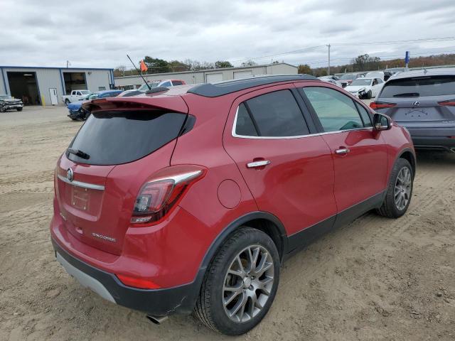 Photo 3 VIN: KL4CJ1SB4HB070397 - BUICK ENCORE SPO 