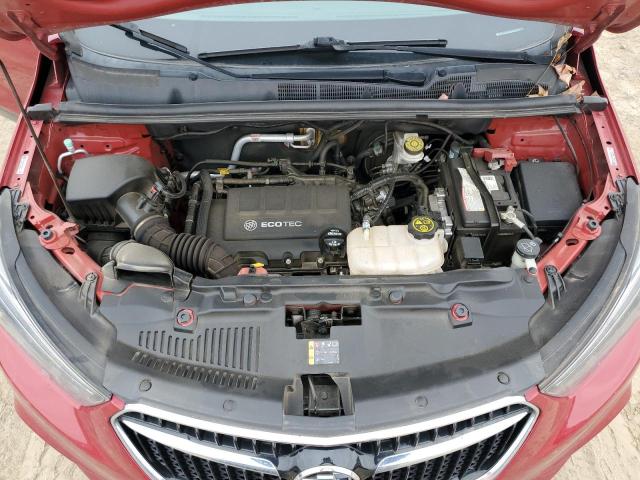 Photo 6 VIN: KL4CJ1SB4HB070397 - BUICK ENCORE SPO 