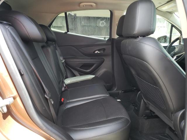 Photo 5 VIN: KL4CJ1SB4HB170810 - BUICK ENCORE SPO 