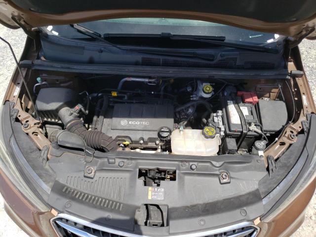 Photo 6 VIN: KL4CJ1SB4HB170810 - BUICK ENCORE SPO 