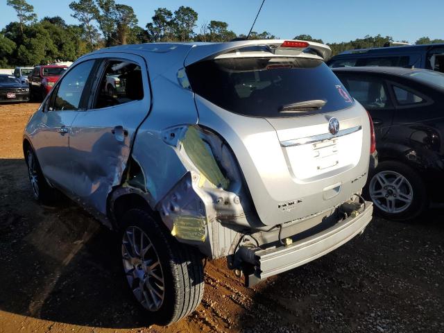 Photo 1 VIN: KL4CJ1SB4HB227135 - BUICK ENCORE SPO 