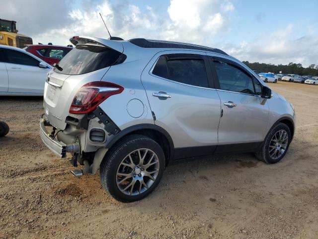 Photo 2 VIN: KL4CJ1SB4HB227135 - BUICK ENCORE SPO 