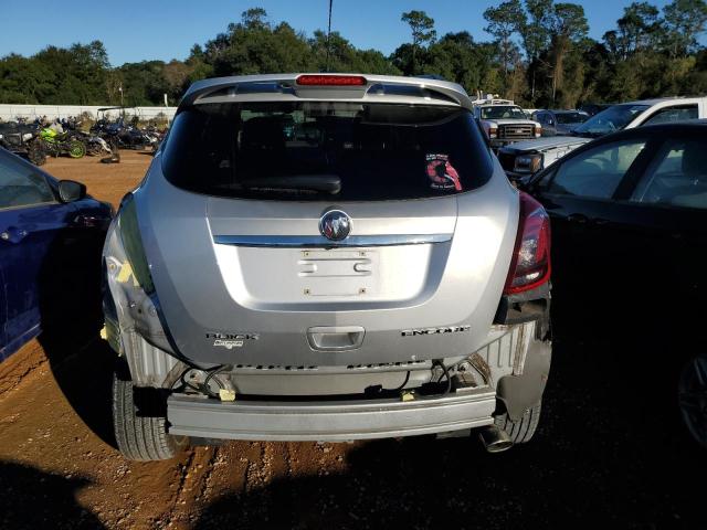 Photo 5 VIN: KL4CJ1SB4HB227135 - BUICK ENCORE SPO 