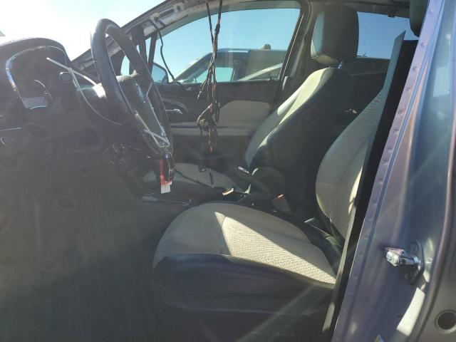 Photo 6 VIN: KL4CJ1SB4HB227135 - BUICK ENCORE SPO 