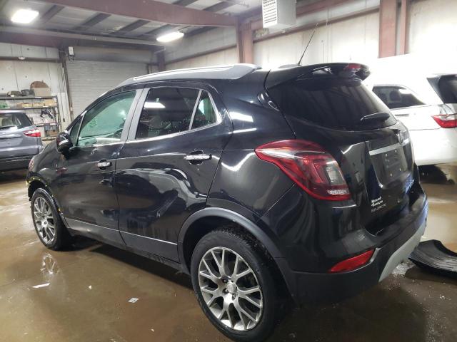 Photo 1 VIN: KL4CJ1SB4HB258921 - BUICK ENCORE 