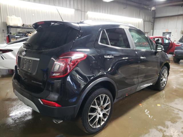 Photo 2 VIN: KL4CJ1SB4HB258921 - BUICK ENCORE 