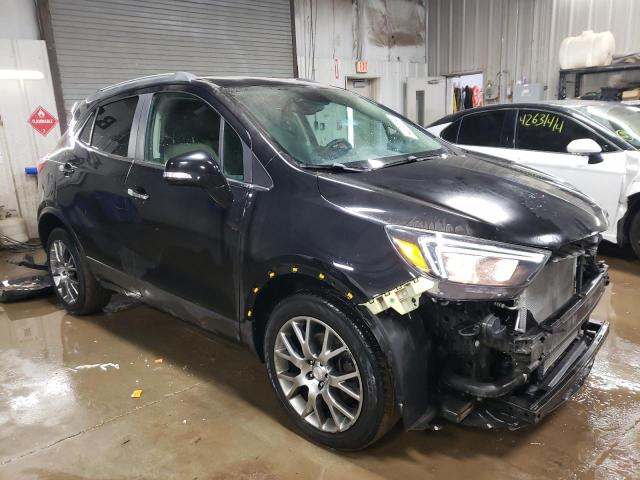 Photo 3 VIN: KL4CJ1SB4HB258921 - BUICK ENCORE 