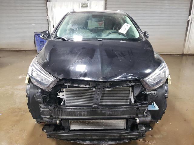 Photo 4 VIN: KL4CJ1SB4HB258921 - BUICK ENCORE 