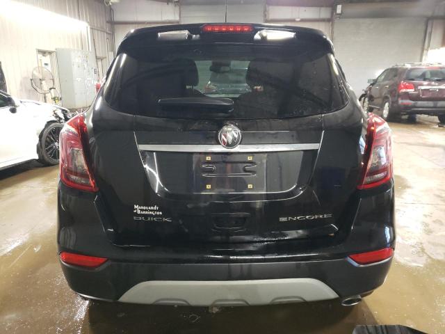 Photo 5 VIN: KL4CJ1SB4HB258921 - BUICK ENCORE 