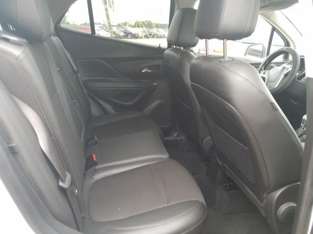 Photo 5 VIN: KL4CJ1SB4JB575748 - BUICK ENCORE SPO 