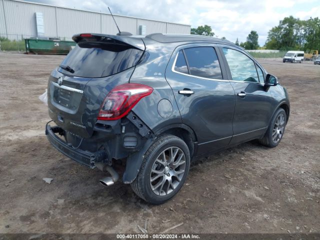 Photo 3 VIN: KL4CJ1SB4JB583297 - BUICK ENCORE 