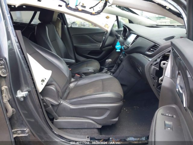 Photo 4 VIN: KL4CJ1SB4JB583297 - BUICK ENCORE 