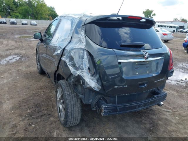 Photo 5 VIN: KL4CJ1SB4JB583297 - BUICK ENCORE 