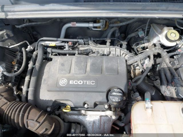 Photo 9 VIN: KL4CJ1SB4JB583297 - BUICK ENCORE 