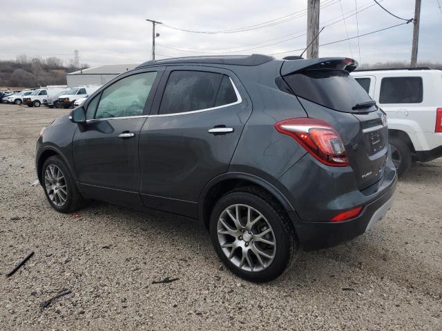 Photo 1 VIN: KL4CJ1SB4JB585079 - BUICK ENCORE 