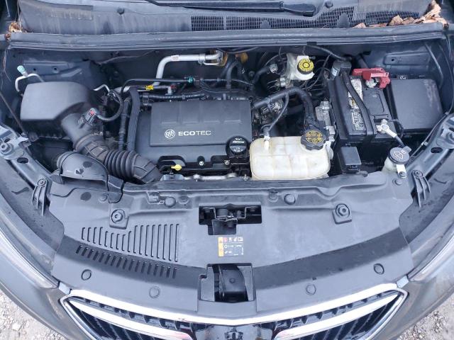 Photo 10 VIN: KL4CJ1SB4JB585079 - BUICK ENCORE 