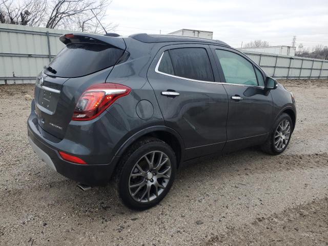 Photo 2 VIN: KL4CJ1SB4JB585079 - BUICK ENCORE 