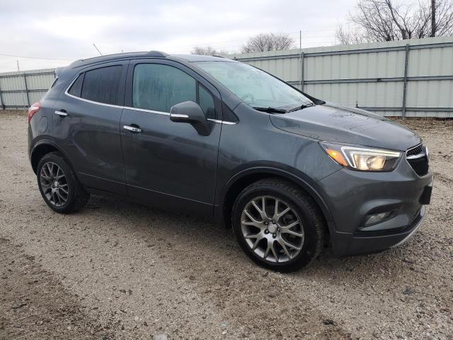 Photo 3 VIN: KL4CJ1SB4JB585079 - BUICK ENCORE 