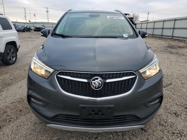 Photo 4 VIN: KL4CJ1SB4JB585079 - BUICK ENCORE 