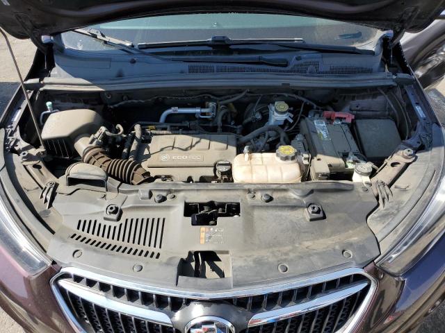 Photo 10 VIN: KL4CJ1SB4JB590895 - BUICK ENCORE 