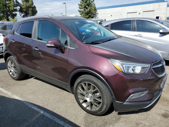 Photo 3 VIN: KL4CJ1SB4JB590895 - BUICK ENCORE 