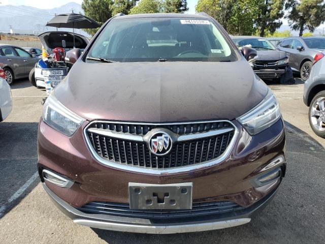 Photo 4 VIN: KL4CJ1SB4JB590895 - BUICK ENCORE 