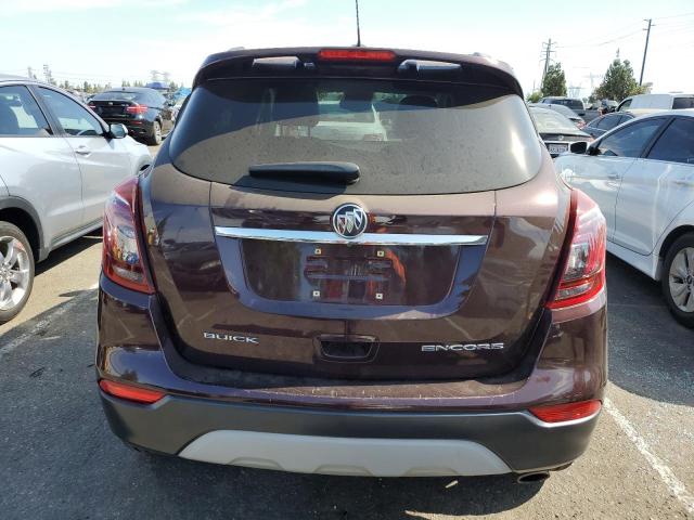 Photo 5 VIN: KL4CJ1SB4JB590895 - BUICK ENCORE 