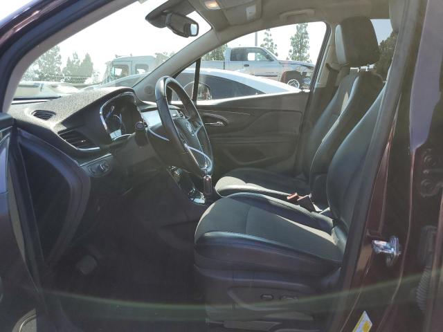 Photo 6 VIN: KL4CJ1SB4JB590895 - BUICK ENCORE 