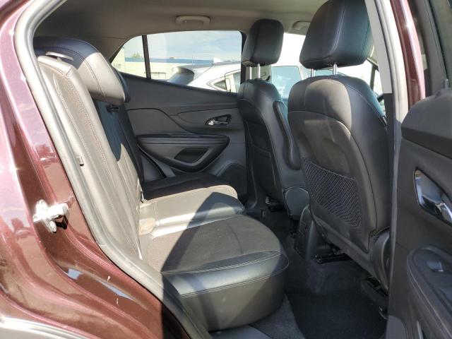 Photo 9 VIN: KL4CJ1SB4JB590895 - BUICK ENCORE 