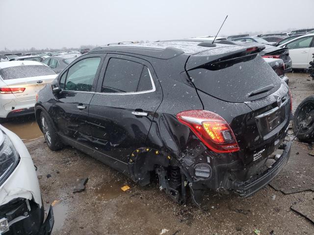 Photo 1 VIN: KL4CJ1SB4JB616363 - BUICK ENCORE SPO 