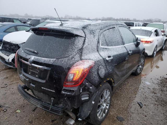 Photo 2 VIN: KL4CJ1SB4JB616363 - BUICK ENCORE SPO 