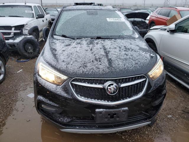 Photo 4 VIN: KL4CJ1SB4JB616363 - BUICK ENCORE SPO 