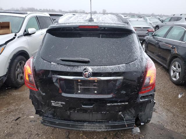 Photo 5 VIN: KL4CJ1SB4JB616363 - BUICK ENCORE SPO 