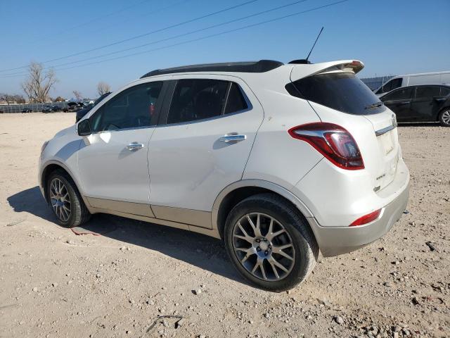 Photo 1 VIN: KL4CJ1SB4JB629971 - BUICK ENCORE SPO 