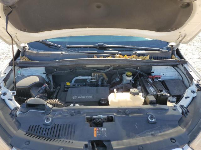 Photo 11 VIN: KL4CJ1SB4JB629971 - BUICK ENCORE SPO 