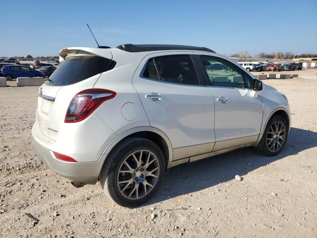 Photo 2 VIN: KL4CJ1SB4JB629971 - BUICK ENCORE SPO 