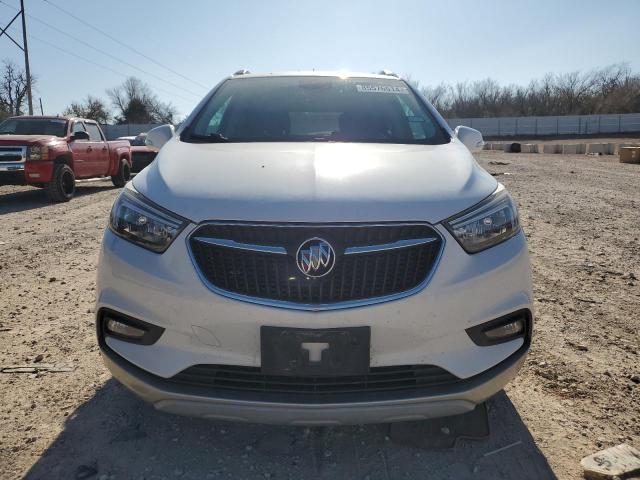 Photo 4 VIN: KL4CJ1SB4JB629971 - BUICK ENCORE SPO 