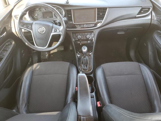 Photo 7 VIN: KL4CJ1SB4JB629971 - BUICK ENCORE SPO 