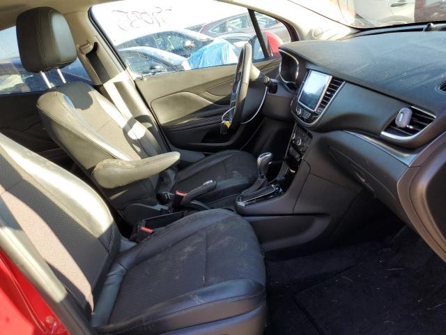 Photo 4 VIN: KL4CJ1SB4KB711443 - BUICK ENCORE SPO 