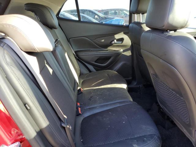 Photo 5 VIN: KL4CJ1SB4KB711443 - BUICK ENCORE SPO 