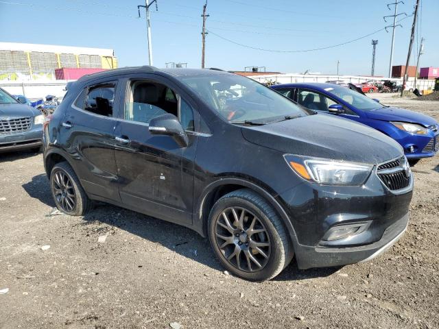 Photo 3 VIN: KL4CJ1SB4KB824518 - BUICK ENCORE SPO 