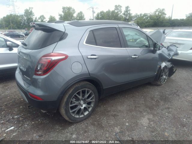 Photo 3 VIN: KL4CJ1SB4KB840816 - BUICK ENCORE 