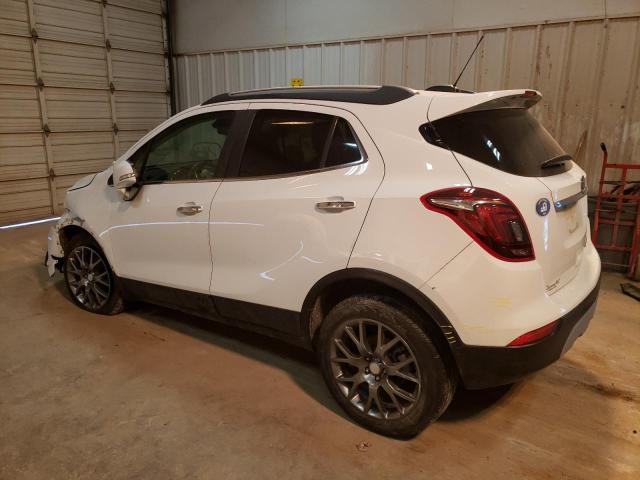 Photo 1 VIN: KL4CJ1SB4KB863030 - BUICK ENCORE SPO 