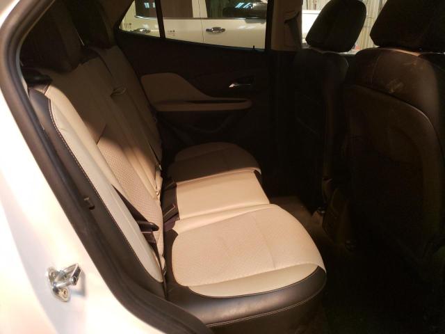 Photo 10 VIN: KL4CJ1SB4KB863030 - BUICK ENCORE SPO 