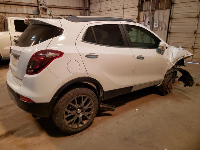 Photo 2 VIN: KL4CJ1SB4KB863030 - BUICK ENCORE SPO 