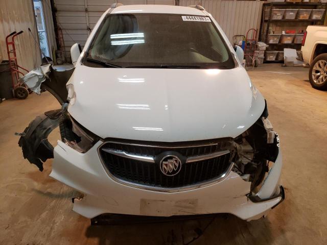 Photo 4 VIN: KL4CJ1SB4KB863030 - BUICK ENCORE SPO 