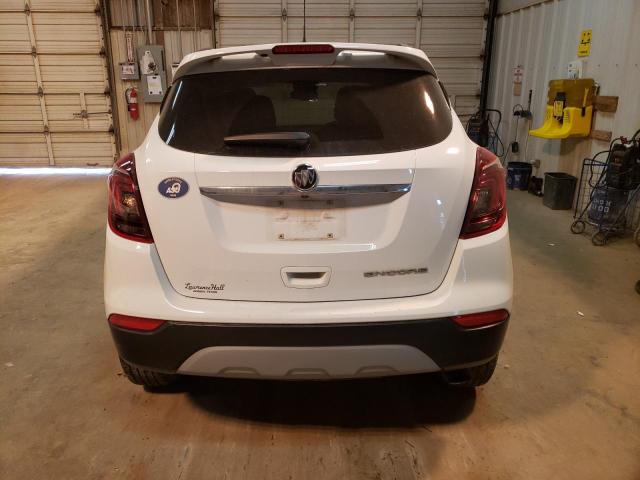 Photo 5 VIN: KL4CJ1SB4KB863030 - BUICK ENCORE SPO 